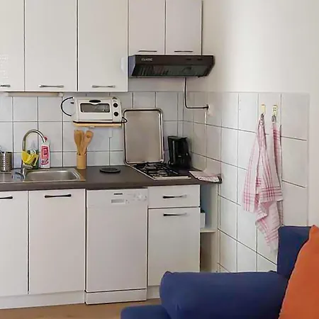Cozy In With Wifi * Živogošće