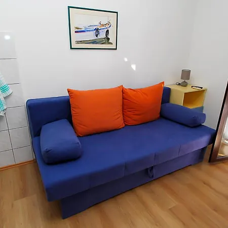 Cozy In With Wifi Apartamento *