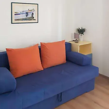 Cozy In With Wifi Živogošće