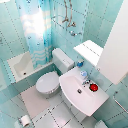 Apartamento Cozy In With Wifi *